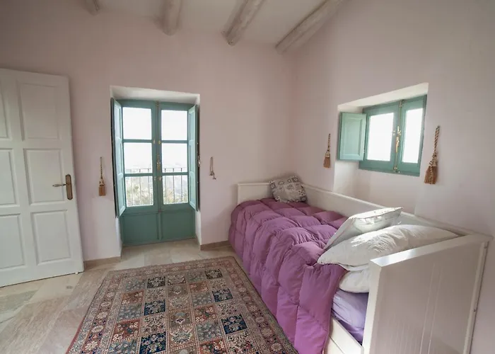 Cortijo Privilegio