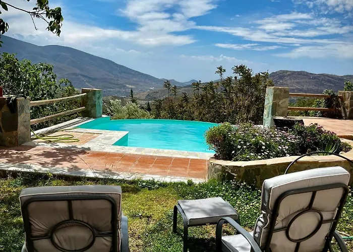 Cortijo Privilegio