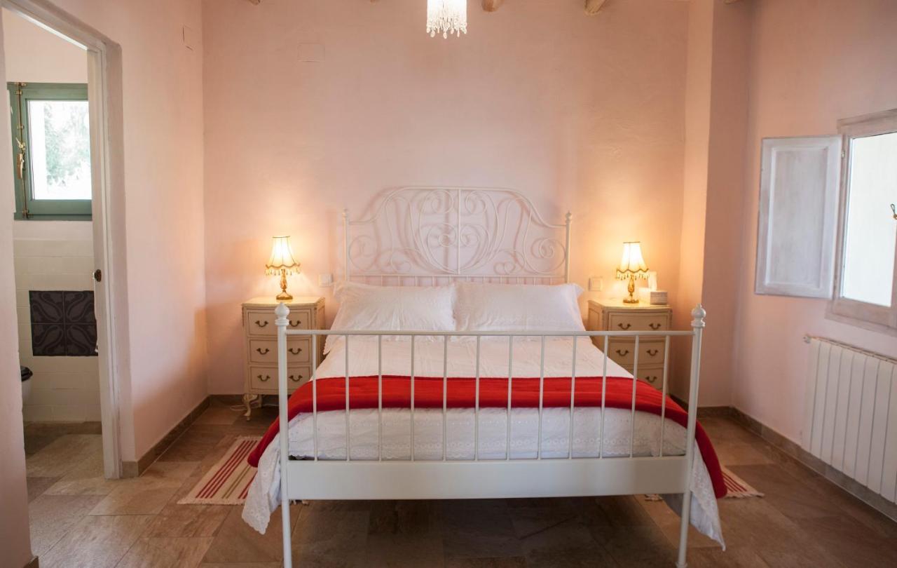 Cortijo Privilegio Lanjarón