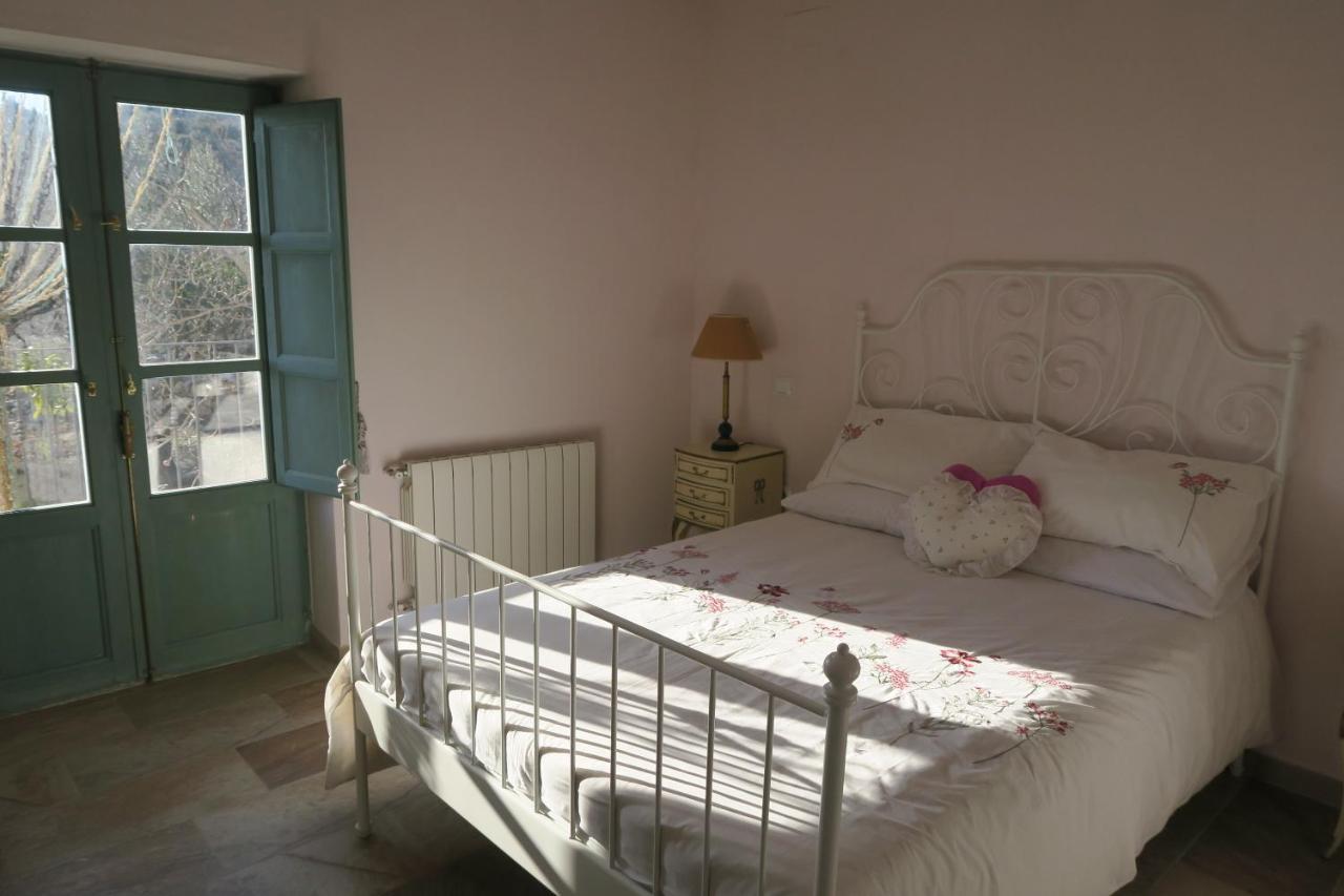 Casa de vacances Cortijo Privilegio *